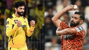 చెన్నై నుంచి జడేజా, హైదరాబాద్ నుంచి షమీ ఔట్.. IPL 2026 రిటెన్షన్ గడువుకు ముందే కీలక పరిణామం..