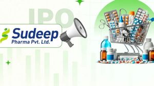 సుదీప్ ఫార్మా IPO సందడి.. ఇన్వెస్ట్ చేసేముందు ఇవి తెలుసుకోండి!