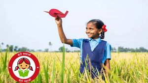 ఈ పథకంలో పెట్టుబడి పెడితే.. పిల్లలు పెద్దయ్యే నాటికి చేతికి రూ.70 లక్షలు వస్తాయి!  పూర్తి వివరాలు ఇదిగో..