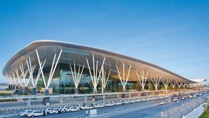 భారత విమానాశ్రయాల చరిత్రలో సంచలనం! బెంగళూరు ఎయిర్‌పోర్ట్‌కు అరుదైన గౌరవం!