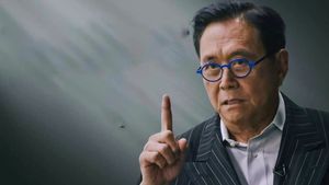 Robert Kiyosaki:అతిపెద్ద సంక్షోభం మొదలైంది! మీ డబ్బు ఎలా కాపాడుకోవాలి? రాబర్ట్ కియోసాకి సలహా!
