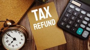 ITR Refund: ఇన్‌కమ్ ట్యాక్స్‌ రీఫండ్ ఎందుకంత ఆలస్యం! ఇంతకీ ఎప్పుడు వస్తుంది? 