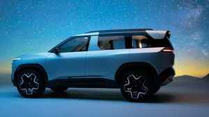 tata sierra : మార్కెట్‌ను పరుగులు తీయిస్తున్న ' టాటా సియెరా' లాంచ్! ఈ కారు స్పెషాలిటీ ఏంటి?