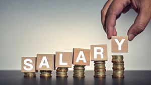 8th Pay Commission: ఫిట్‌మెంట్ ఫ్యాక్టర్ లెక్కలు ఇవే..! మీ శాలరీ ఎంత పెరుగుతుందంటే..