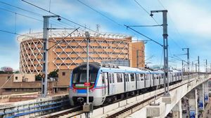Hyderabad Metro: 8 ఏళ్లు పూర్తి చేసుకున్న హైదరాబాద్ మెట్రో! త్వరలో రాబోతున్న రూట్లు ఇవే..