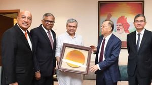 బీజేపీకి టాటా గ్రూప్ భారీ విరాళం! ఇందులో ఉన్న బిజినెస్ యాంగిల్ ఇదేనా?