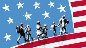 ట్రంప్ రివర్స్ మైగ్రేషన్ ప్రకటన! దీని ఎఫెక్ట్ మామూలుగా ఉండదు!