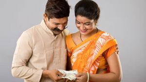 tax saving:భార్య అకౌంట్‌లోకి డబ్బు ట్రాన్స్‌ఫర్ చేస్తే.. పన్ను ఆదా అవుతుందా? నిజాలు తెలుసుకోండి!