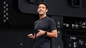 ఉద్యోగి నుంచి సీఈవో వరకూ.. యాపిల్ కొత్త బాస్ జాన్ టెర్నస్ సక్సెస్ స్టోరీ!