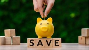 నెలాఖరుకి జేబు ఖాళీ అవుతుందా? ఈ ఫార్ములా ఫాలో అయితే అలా జరగదు!