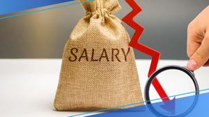 ఉద్యోగులకు అలెర్ట్! 2026లో జీతాల పెరుగుదల ఇలా ఉండే అవకాశం!