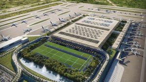 బెంగళూరులో కొత్త ఎయిర్‌పోర్ట్! దీనివల్ల చాలా బెనిఫిట్స్.. లొకేషన్ ఎక్కడంటే..