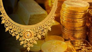 gold rate: బంగారం కొంటే ఖరీదు.. అమ్మితే తక్కువ.. అసలు కారణాలేంటో మీకు తెలుసా?