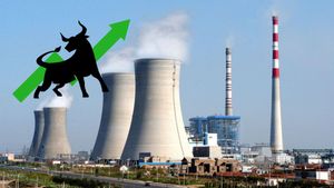 jp power share price : జేపీ పవర్ షేర్లకు జోష్!  అదానీ గ్రూప్ ఎంట్రీతో దూకుడు! ఇప్పుడు కొనొచ్చా?