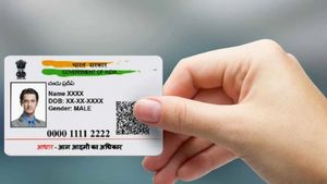 aadhar card update: ఆధార్ కార్డ్ లుక్ మారబోతోంది! ఇకపై కార్డులో ఇవి కనిపించవు!