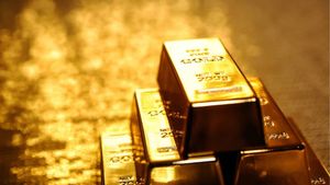 gold business: మీ దగ్గర బంగారం ఉందా? ఈజీగా డబ్బు సంపాదించే మార్గం ఇదే!