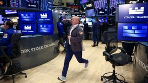 కుప్పకూలిన AI మార్కెట్.. పెట్టుబడులను వెన్కక్కి తీసుకుంటున్న ఇన్వెస్టర్లు..కారణం ఏంటంటే.. 