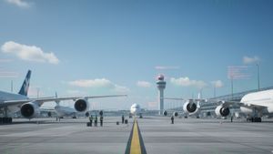 దేశంలో ఏడు ప్రధాన విమానాశ్రయాలపై సైబర్ అటాక్.. అధికారికంగా ప్రకటించిన కేంద్రం 