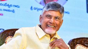 మూడు జోన్లతో ఏపీని అభివ‌ృద్ధిలో పరుగులు పెట్టిస్తాం.. సీఎం చంద్రబాబు నాయుడు కీలక వ్యాఖ్యలు 