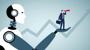 2024లో ఊసే లేదు.. 2025లో లక్షల జీతాలు! జాబ్ మార్కెట్‌ను ఊపేస్తున్న కొత్త కెరీర్ ఆప్షన్స్!