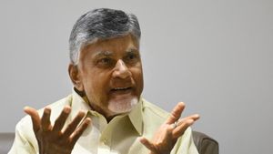 ఏపీలో రూ. 100 కోట్ల జాక్‌పాట్! చంద్రబాబు ఆఫర్‌కు ప్రపంచం షాక్!