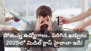 డబ్బు పరంగా.. ఈ ఏడాది ఎక్కువగా భయపెట్టిన ఆ 5 విషయాలు ఏంటో తెలుసా?