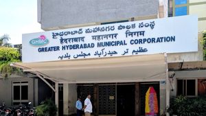 ప్రాపర్టీ ట్యాక్స్ బకాయిలపై GHMC బంపర్‌ ఆఫర్.. 90 శాతం వడ్డీ మాఫీతో వన్ టైమ్ సెటిల్‌మెంట్..