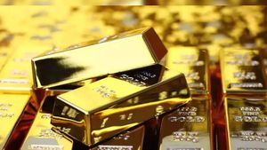 బంగారం ఇకపై కొనడం కష్టమే.. 1979 కథ మళ్లీ రిపీట్.. బులియన్ వ్యాపారుల కీలక హెచ్చరిక ఇదే..