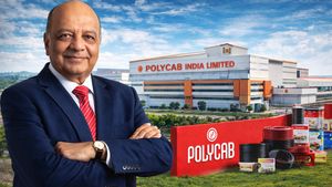 కటికపేదరికం నుంచి రూ. 70 వేల కోట్ల సంపాదన దాకా.. వైర్ కింగ్‌గా ఇందర్ జైసింఘాని ఎలా ఎదిగాడు ?