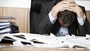 గత బూమ్ ముగిసింది.. ఇకపై ఉద్యోగం సాధించడం అంత ఈజీ కాదు.. కారణం ఏంటంటే..