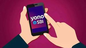 SBI YONO 2.0:  కస్టమర్లకు గుడ్ న్యూస్! ఇకపై బ్యాంకుకి వెళ్లాల్సిన పని లేదు! ఈ యాప్ వాడడం తెలిస్తే చాలు!