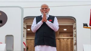 మూడు దేశాలు.. నాలుగు రోజులు.. ప్రధాని మోదీ కీలక విదేశీ మిషన్, పర్యటన పూర్తి వివరాలు ఇవిగో..