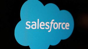 AI ని నమ్ముకుని బొక్క బోర్లా పడ్డాం.. కస్టమర్ల వద్ద విశ్వసనీయత కోల్పోయామని సేల్స్‌ఫోర్స్ ఆవేదన..