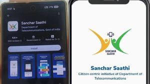 సంచార్ సాథీ యాప్ అంటే ఏమిటి.. దీని ద్వారా డిజటల్ భద్రత మెరుగవుతుందా..అసలు వివాదం ఏమిటి ?