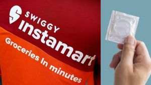 కండోమ్స్ కోసం రూ. లక్షకు పైగా ఖర్చు పెట్టిన కస్టమర్.. బిత్తరపోయిన స్విగ్గీ ఇన్‌స్టామార్ట్ యాజమాన్యం..