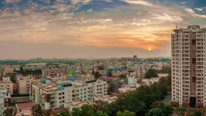 రియల్ ఎస్టేట్ అప్‌డేట్! బెంగళూరు చుట్టూ వేగంగా డెవలప్ అవుతున్న టాప్ 5 టౌన్స్ ఇవే..
