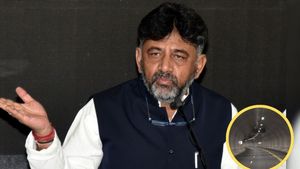 బెంగళూరు వాసులకు గుడ్ న్యూస్! ఈ ప్రాజెక్ట్‌తో ట్రాఫిక్‌కు శాశ్వత పరిష్కారం!