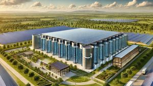 Hyderabad Real Estate: హైదరాబాద్‌లో డేటా సెంటర్లు వచ్చేది ఇక్కడే! ఈ మూడు గ్రామాలే రేపటి ఫైనాన్షియల్ డిస్ట్రిక్