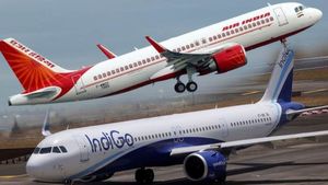 Indigo Crisis: సామాన్యుడికి ఫ్లైట్ జర్నీ ఎప్పుడు? రెండు సంస్థల పెత్తనం.. మధ్యతరగతి ప్రయాణికుడిపై భారం..!