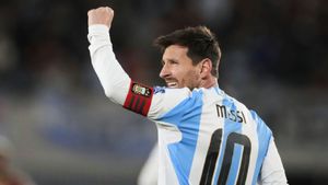Messi India Tour : రూ.10 లక్షల సెల్ఫీ టికెట్! సీఎంతో ఫుట్‌బాల్.. మెస్సీ ఇండియా టూర్ హైలైట్స్ ఇవే..