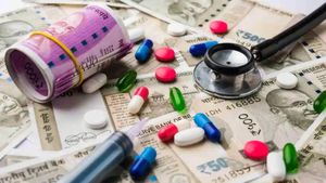 షాకింగ్ రిపోర్ట్! 2026లో భారీగా పెరగనున్న వైద్య ఖర్చులు! ఇలా చేస్తే ఖర్చు తగ్గించొచ్చు!