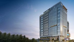 Vijayawada Real Estate: విజయవాడలో ఐటీ హబ్‌గా ఎదిగే ప్రాంతం ఇదే.!