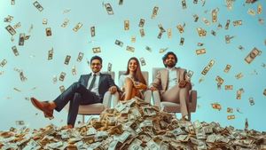 మధ్య తరగతికి కోట్లు సంపాదించడం సాధ్యమేనా? ఈ 3 సూత్రాలు పాటిస్తే కచ్చితంగా సాధ్యమే!!