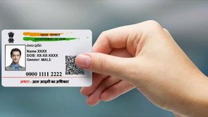Aadhar New Rules: ఆధార్ కొత్త రూల్స్ తెలుసా? ఫేస్ అథెంటికేషన్ ఎలా పనిచేస్తుంది?