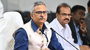 ఏపీలో అవినీతిపరుల బినామీ ఆస్తులపై ఏసీబీ కొత్త స్కెచ్..AI ద్వారా నిఘా..దొరికితే ఖేల్ కతం.. 