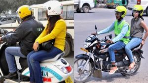 బెంగళూరు ప్రయాణికులకు గుడ్ న్యూస్.. ఉబర్, ఓలా, రాపిడో సర్వీసులపై నిషేధం ఎత్తేసిన హైకోర్టు.. 