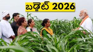 ఈ సారి వ్యవసాయ బడ్జెట్ ఎంతో తెలుసా.. అన్నదాతల కరువును మోదీ సర్కారు గుర్తిస్తుందా.