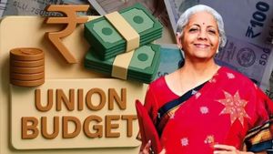 ఇన్వెస్టర్లకు గుడ్ న్యూస్.. బడ్జెట్ డే సందర్భంగా ఫిబ్రవరి 1న తెరుచుకోనున్న స్టాక్‌ ఎక్స్ఛేంజీలు, 