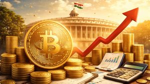 బడ్జెట్ 2026: 30 శాతం పన్ను నుంచి TDS వరకు.. క్రిప్టో పరిశ్రమను కేంద్రం కనికరిస్తుందా.. 