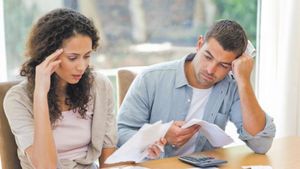 ఇద్దర్నీ ఉద్యోగం నుంచి తీసేస్తున్నాం.. పెళ్ళైన 15 రోజుల తర్వాత అమెరికా వెళ్లిన భార్యాభర్తలకు కంపెనీ బిగ్ షాక్